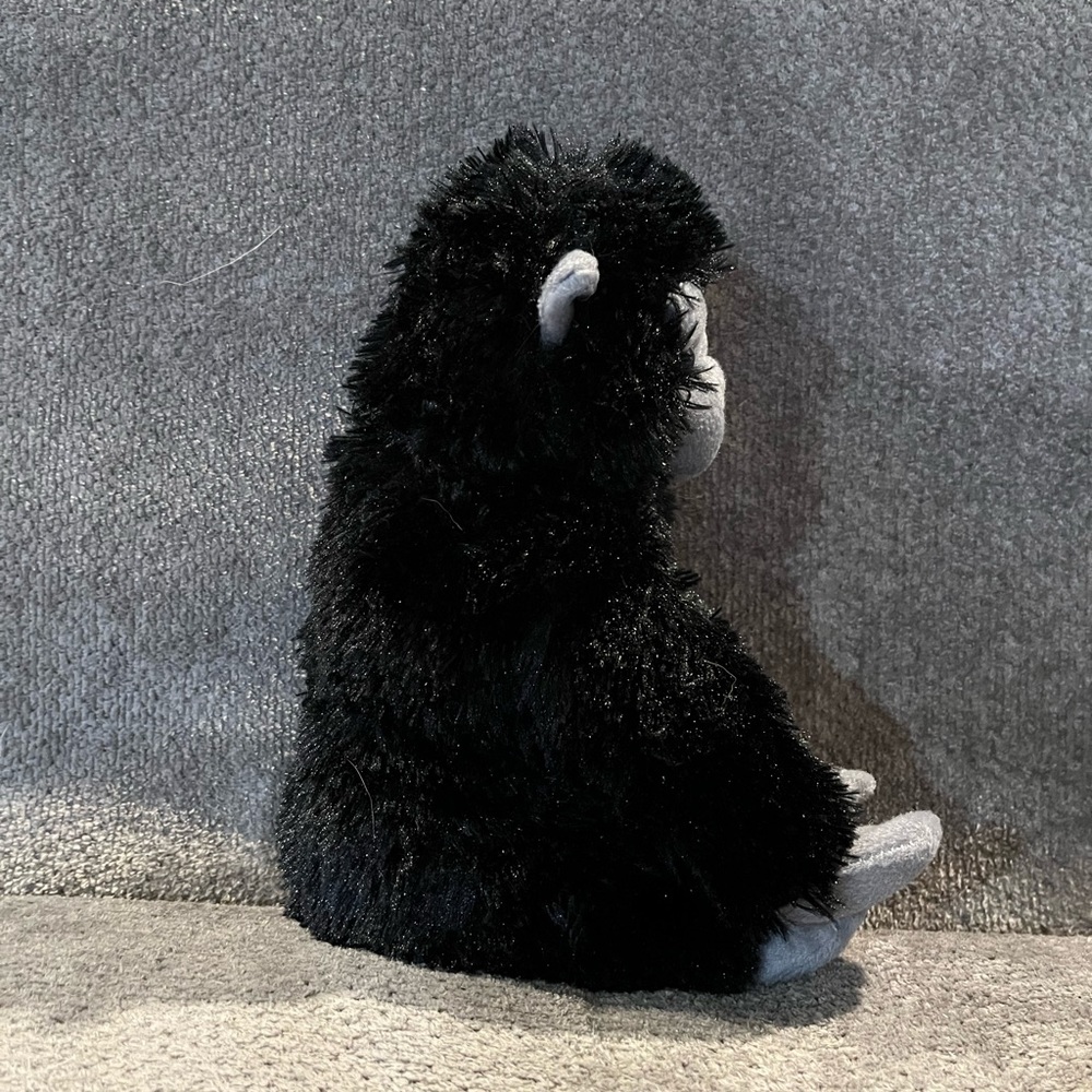 monkey plush - Picture 4 of 6